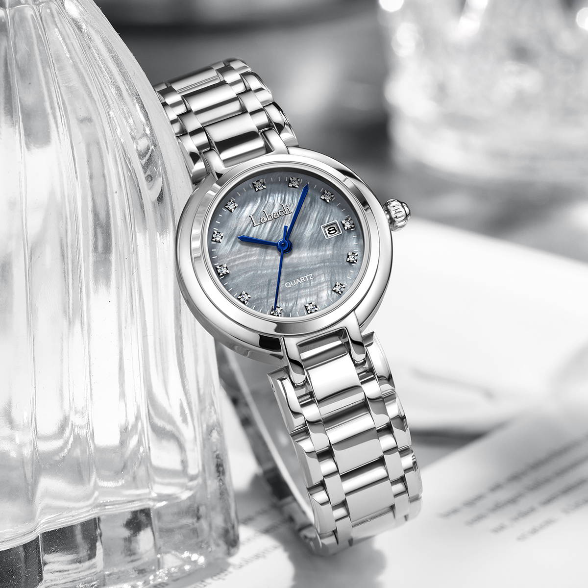 Women’s watch LA618