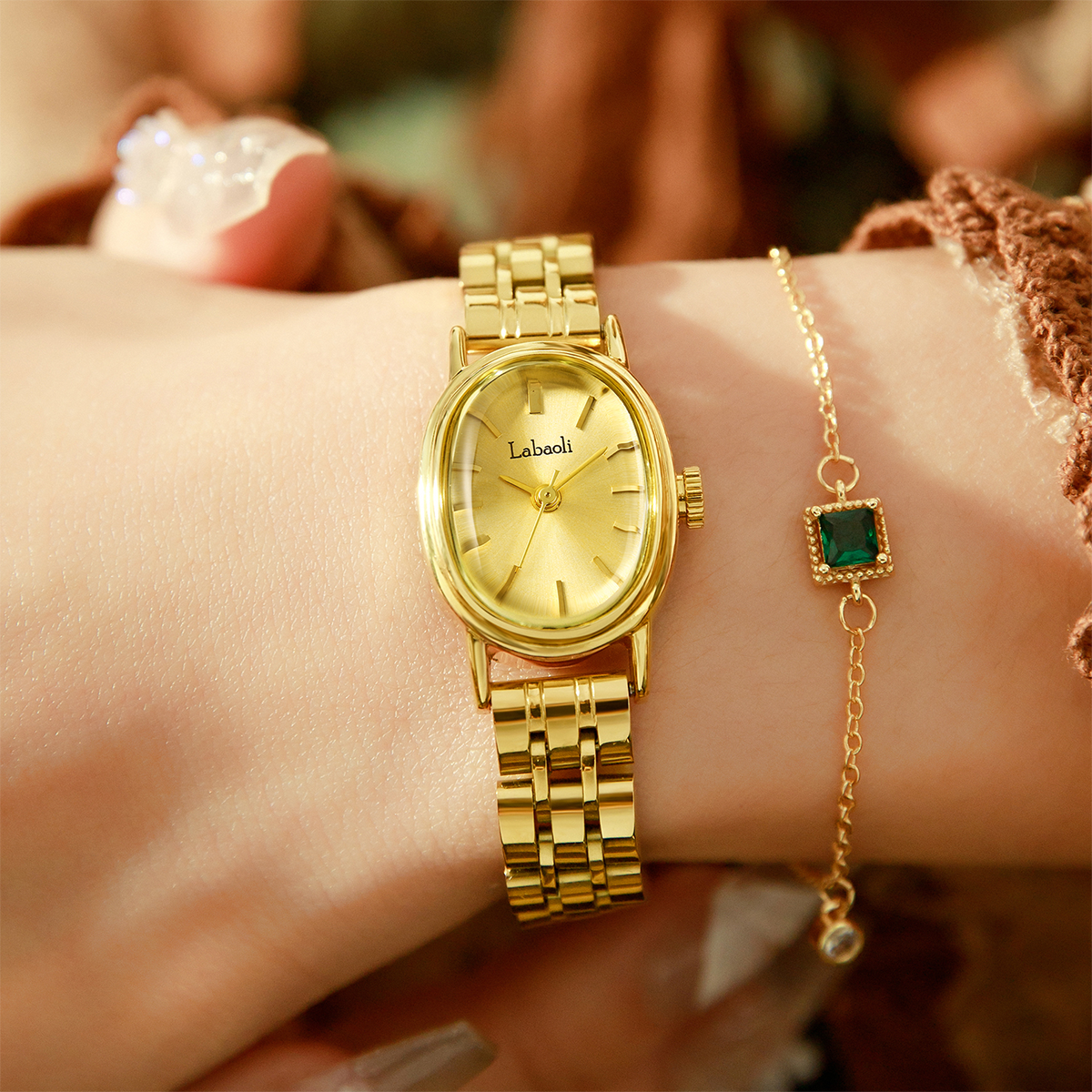Women's watch LA400