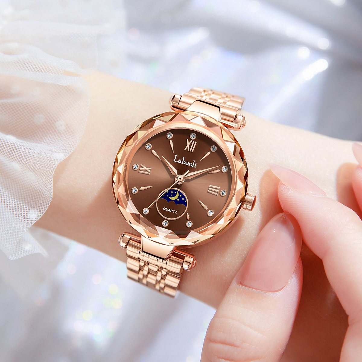 Women's watch LA611