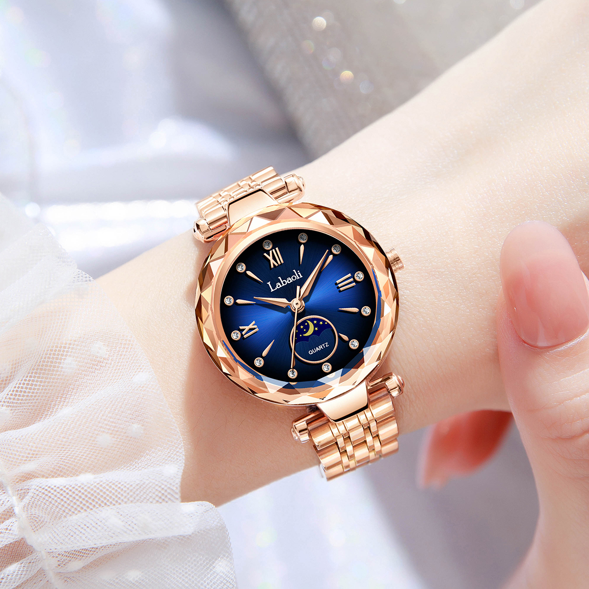 Women's watch LA611