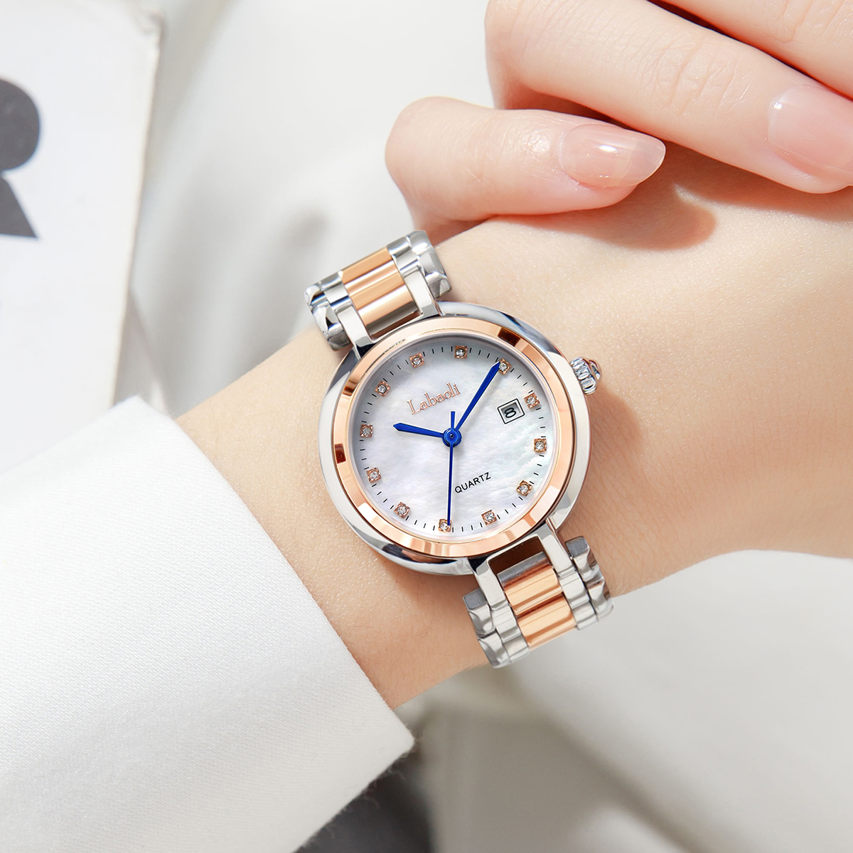 Women’s watch LA618