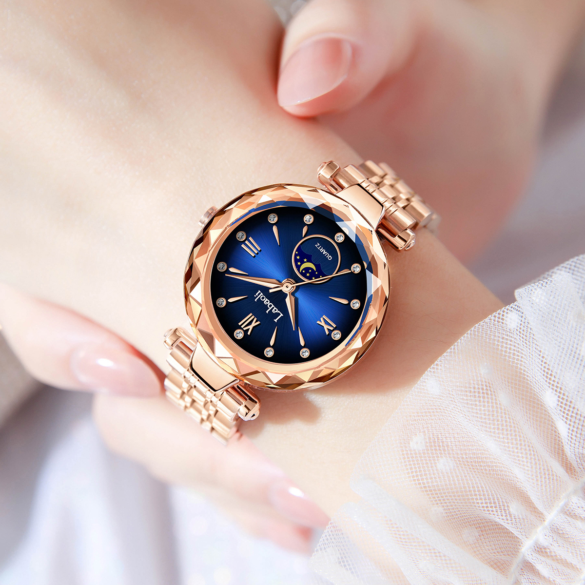 Women's watch LA611