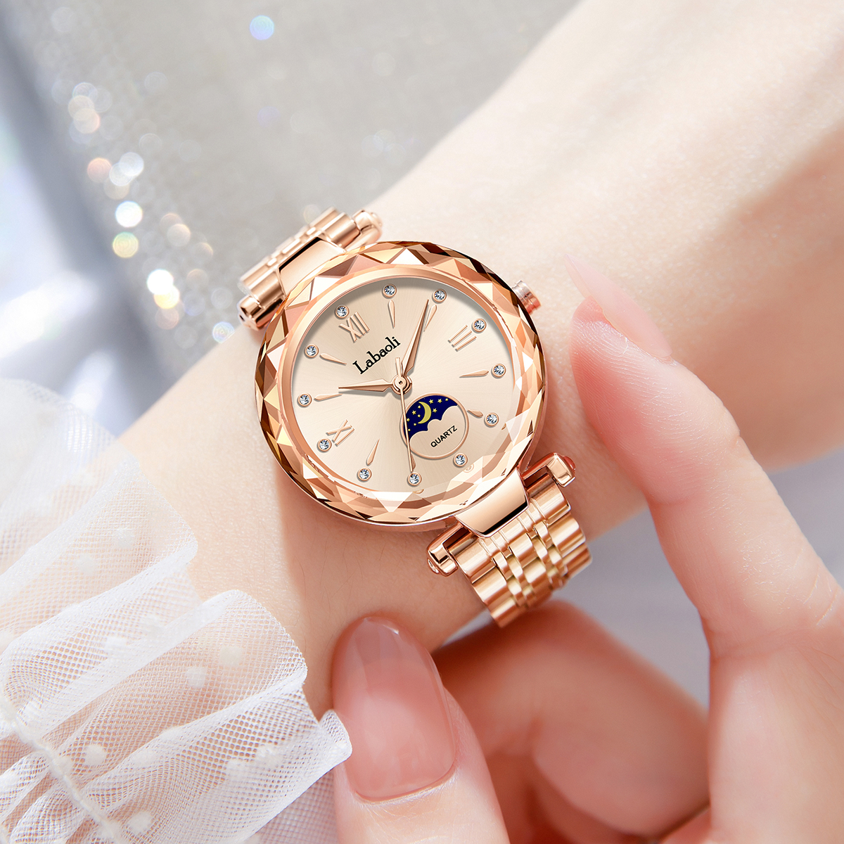 Women's watch LA611
