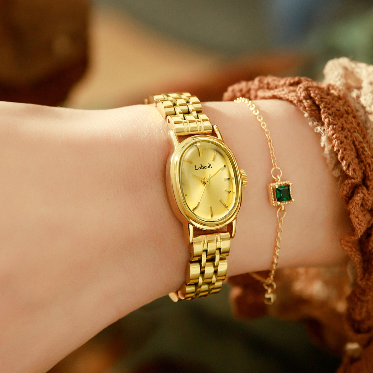 Women's watch LA400