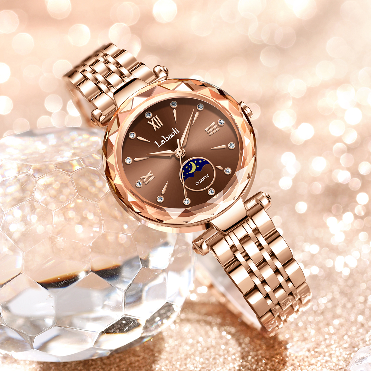 Women's watch LA611