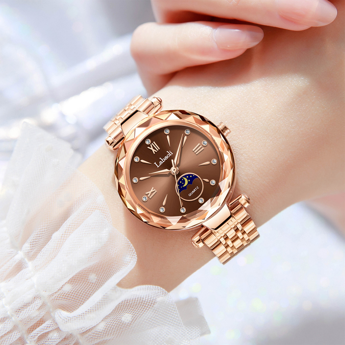 Women's watch LA611